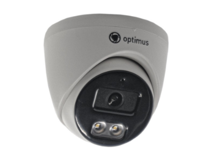 Видеокамера Optimus AHD-H022.1(2.8)E_V.5 — купить в Vidoks Видеокамера Optimus AHD-H022.1(2.8)E_V.5