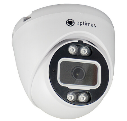 Видеокамера Optimus Prime ECO IP-022.1(2.8)MP_V.1 — купить в Vidoks Видеокамера Optimus Prime ECO IP-022.1(2.8)MP_V.1