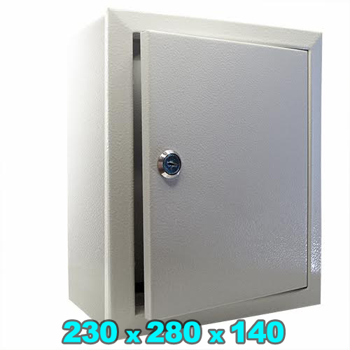 Шкаф монтажный Мастер 1 Шкаф монтажный Мастер 1