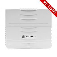 PoE коммутатор уличный M-PS6221GF-U