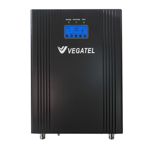 Репитер VEGATEL VT3-2100 (S)