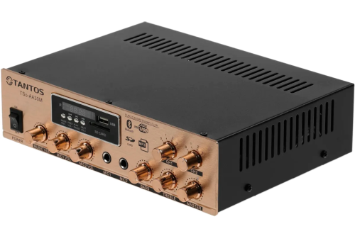 Усилитель TSo-AA30M Усилитель TSo-AA30M
