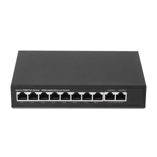 PoE коммутатор AS-P1082 Light