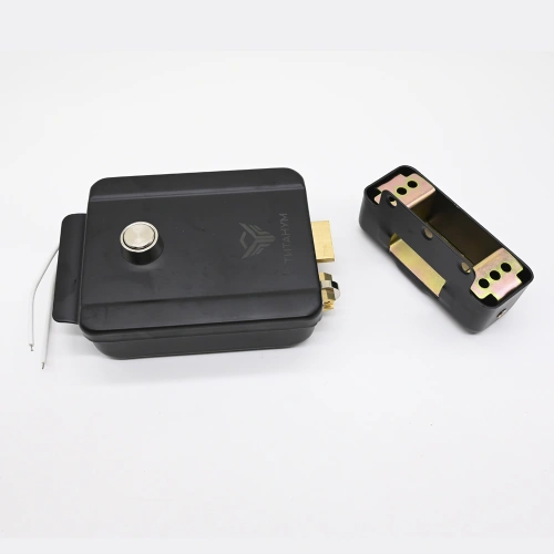 Электромеханический замок TM-EML-02-1 фото 4