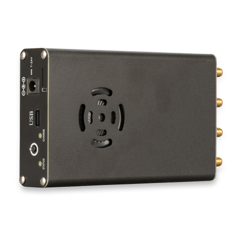 Arinst SSA R3-4i четырех портовый анализатор спектра, 24МГц - 6.2ГГц фото 6