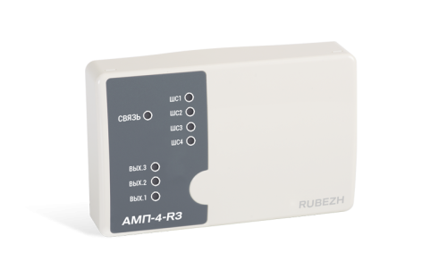 Метка АМП-4-R3