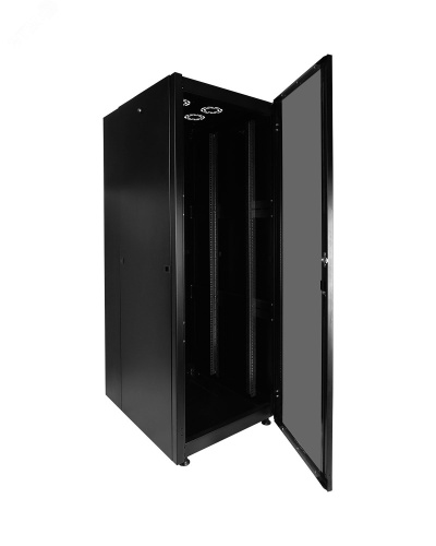 Серверный шкаф RackMann 42U (600x800) Серверный шкаф RackMann 42U (600x800)