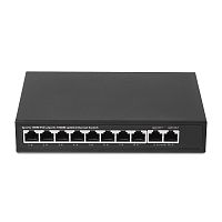 PoE коммутатор AS-P1082G Light