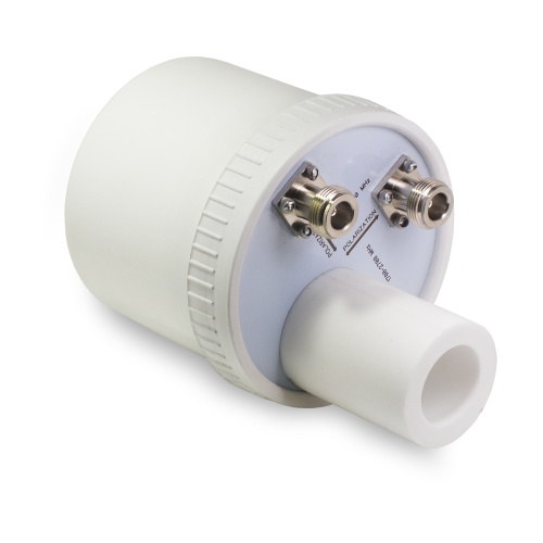 Широкополосный MIMO облучатель KIP9-1700/2700 DP для спутниковой тарелки фото 2