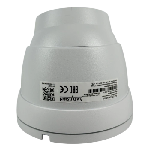 SVI-D243A SD DT 4Mpix 2.8mm фото 4