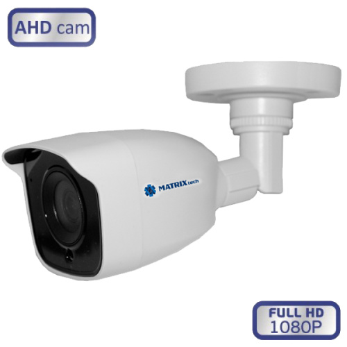 Видеокамера MT-CP2.0AHD20CW (2,8mm) Видеокамера MT-CP2.0AHD20CW (2,8mm)
