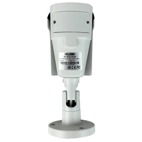 SVC-S672V 2Mpix 2.8-12mm UTC/DIP фото 7 SVC-S672V 2Mpix 2.8-12mm UTC/DIP фото 7