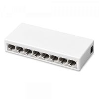 Коммутатор  AS-S108M