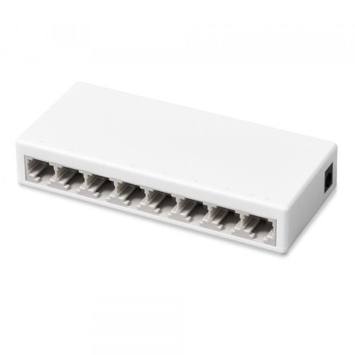 Коммутатор  AS-S108M