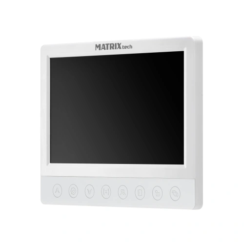 Видеодомофон MT-MW7.0A-SD (M) фото 2