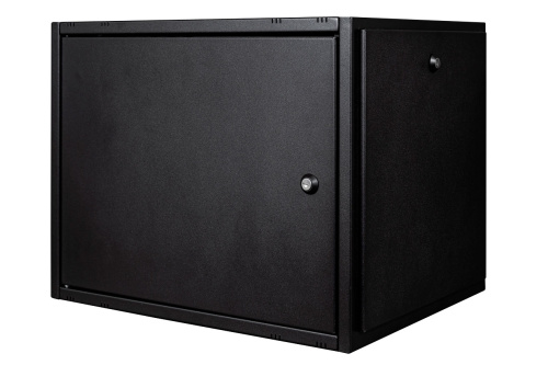 Серверный шкаф RackMann 9 U (600x450)
