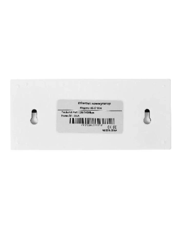 Коммутатор  AS-S108M фото 2