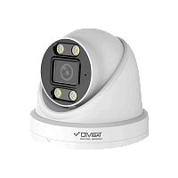DVI-D232AP POE LV 3Mpix  2.8mm