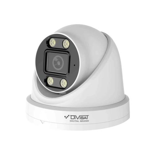 DVI-D232AP POE LV 3Mpix  2.8mm