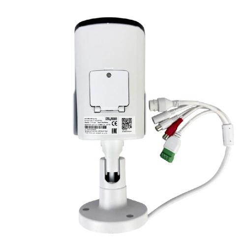 SVI-S483VM SD SL 8Mpix 2.7-13.5mm фото 8