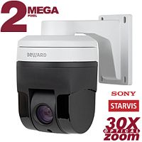 Видеокамера IP B56-30R