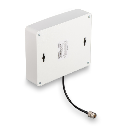 Широкополосная GSM/3G/4G антенна 10 дБи KP10-900/2700W — купить в Vidoks фото 4 Широкополосная GSM/3G/4G антенна 10 дБи KP10-900/2700W фото 4