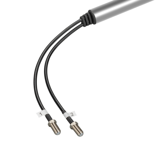KNA24-800/2700P параболическая MIMO антенна 24 дБи, сборная фото 4 KNA24-800/2700P параболическая MIMO антенна 24 дБи, сборная фото 4