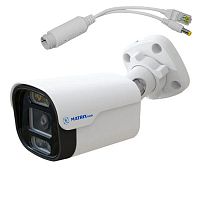 Видеокамера MT-CM3.0IP20MG PoE сплиттер (2,8mm)