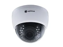 Видеокамера Optimus IP-E022.1(2.8-12)PE_V.2