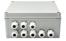 Коммутатор Optimus U2I-4F/1G/2S