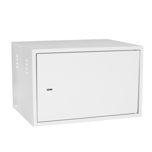 Шкаф телекоммуникационный антивандальный TSn-9U450W-VT