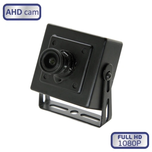Миниатюрная видеокамера MT-SM1080AHDXF (3,6mm)