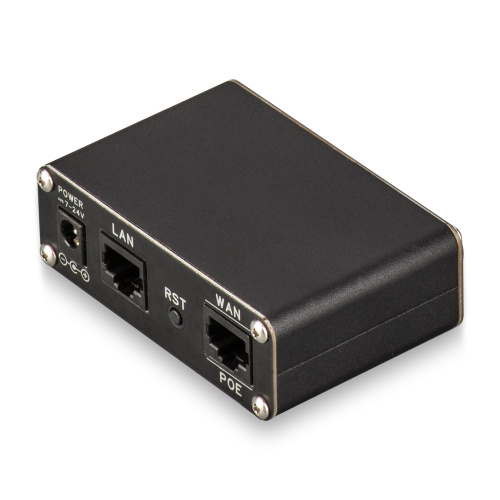 Роутер Kroks Rt-Ubx RSIM m6 с модемом LTE cat.6 и SIM-инжектором — купить в Vidoks фото 10 Роутер Kroks Rt-Ubx RSIM m6 с модемом LTE cat.6 и SIM-инжектором фото 10