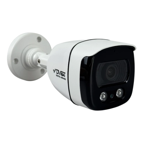 DVC-S126P  2Mpix 2.8mm фото 2