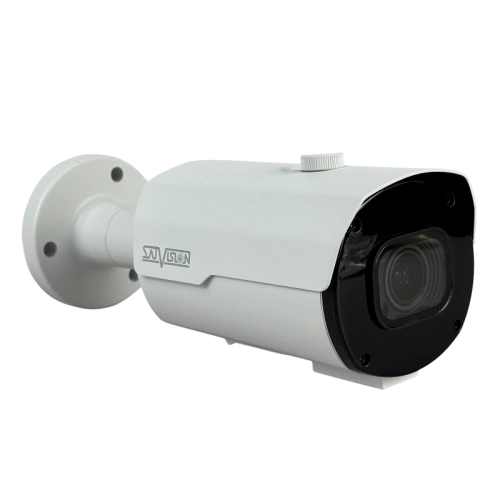 SVI-S323V SD SL v2.0 2Mpix 2.8-12mm фото 3 SVI-S323V SD SL v2.0 2Mpix 2.8-12mm фото 3