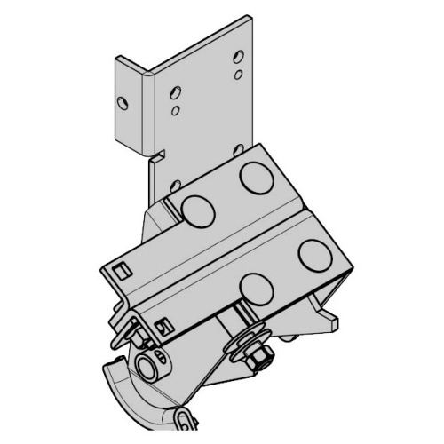 Кронштейн RBI446L