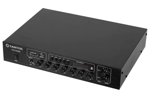 Усилитель TSo-AA60M