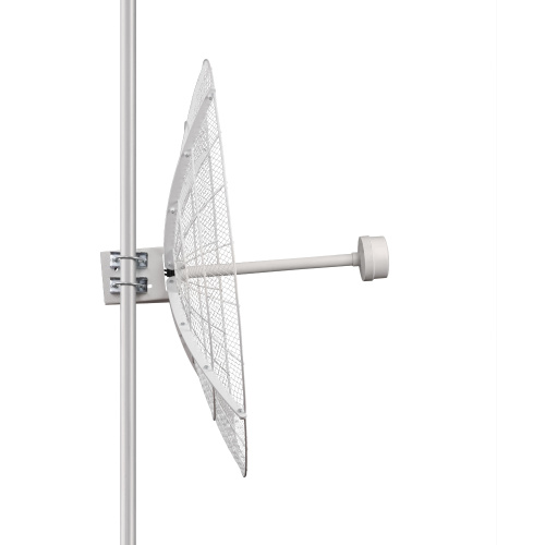 KNA24-1700/4200P - параболическая 4G/5G MIMO антенна 24 дБи, сборная — купить в Vidoks фото 3 KNA24-1700/4200P - параболическая 4G/5G MIMO антенна 24 дБи, сборная фото 3