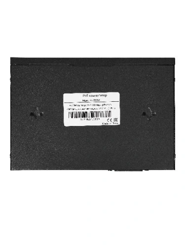 PoE коммутатор AS-P1082 Light фото 2