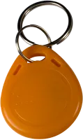 Бесконтактный брелок EM-Marine (брелок) TS оранжевый