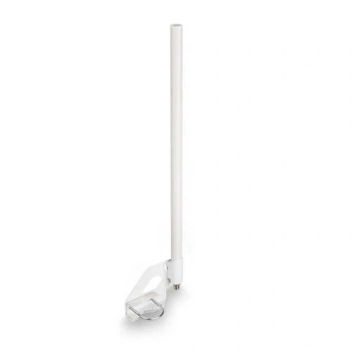 Всенаправленная (круговая) 10 дБи 4G/WiFi антенна KC10-2300/2700 Белая — купить в Vidoks Всенаправленная (круговая) 10 дБи 4G/WiFi антенна KC10-2300/2700 Белая
