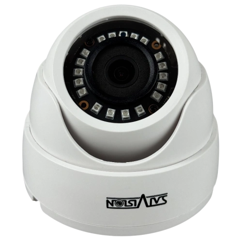 SVC-D895 v3.0 5Mpix 2.8mm фото 2