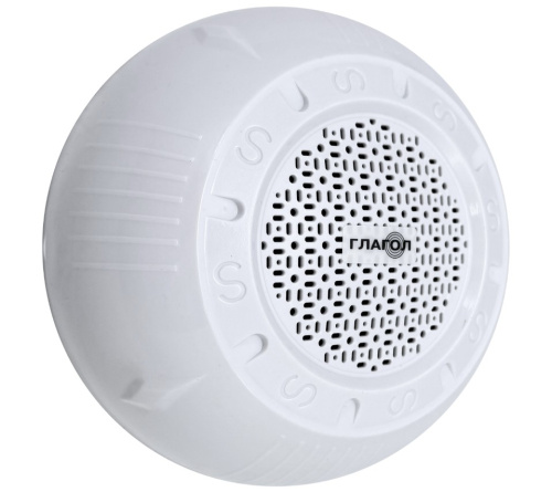 Громкоговоритель Глагол ПН-3