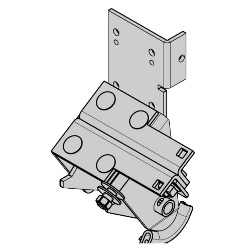 Кронштейн RBI446R