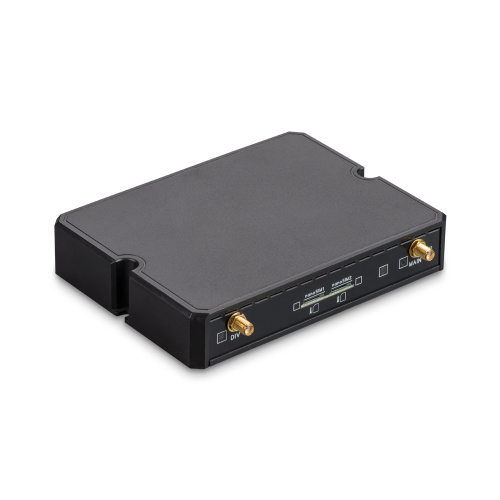 Kroks Rt-Cse m4-G гигабитный роутер со встроенным модемом LTE cat.4, WiFi 2,4+5 ГГц фото 3