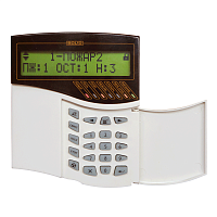 Пульт контроля и управления С2000М исп.02