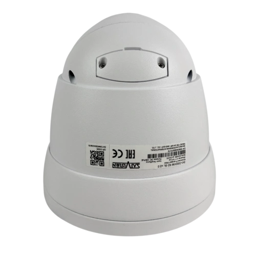 SVI-D353VM SD SL v2.0 5Mpix 2.7-13.5mm фото 4 SVI-D353VM SD SL v2.0 5Mpix 2.7-13.5mm фото 4