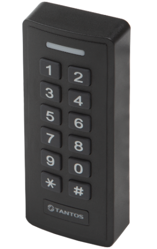 Кодонаборная клавиатура TS-KBD-EMF Plastic