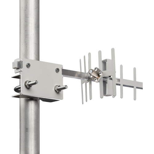 Внешняя направленная антенна (3G) UMTS2100 15 дБи KY15-2100 фото 2