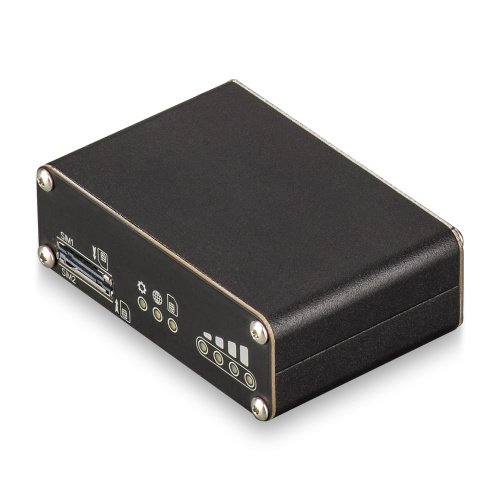 Роутер Kroks Rt-Ubx RSIM m6 с модемом LTE cat.6 и SIM-инжектором — купить в Vidoks фото 11 Роутер Kroks Rt-Ubx RSIM m6 с модемом LTE cat.6 и SIM-инжектором фото 11